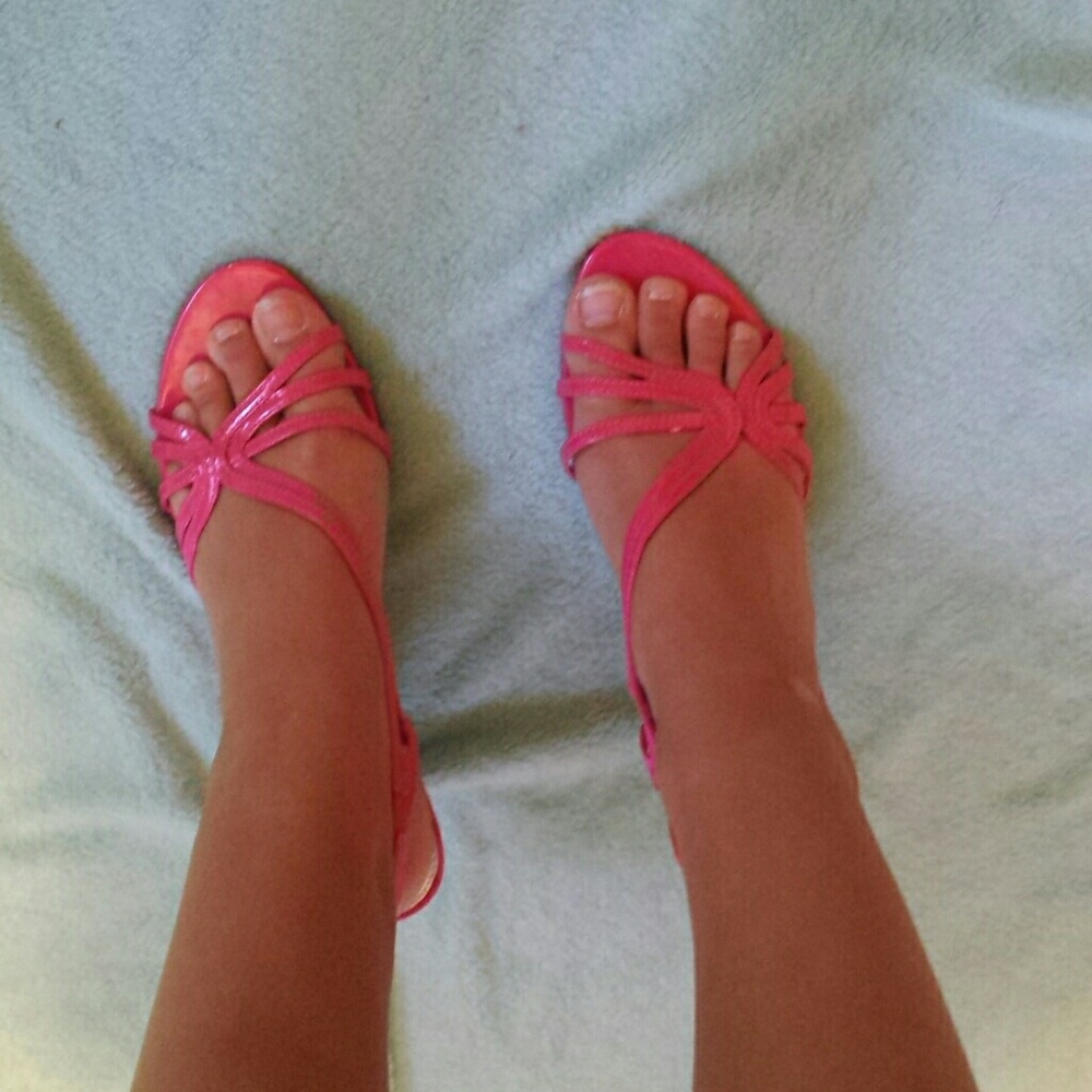 High Heels
